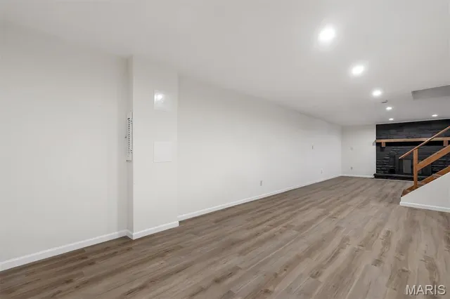 $550,000 | 618 Shady Meadows Drive, Ballwin, MO 63011