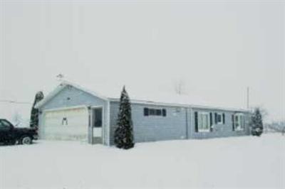 11896 East Sidney Road Crystal, MI 48818 - Photo 1 of 1 Primary Photo