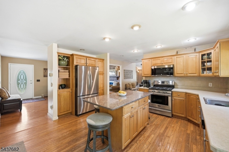 278 Decker Pond Road Andover, NJ 07821 - Photo 15 of 35
