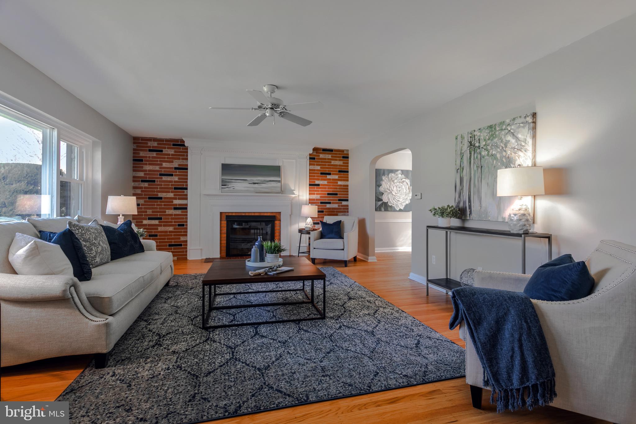 310 North Kent Road Broomall, PA 19008 - Photo 12 of 56 Gallery Image 12