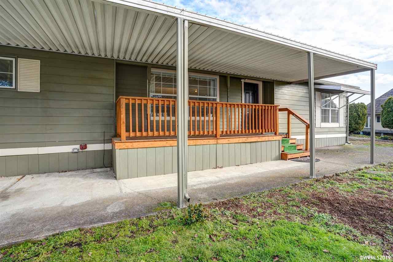 3116 Turner Road Southeast Salem, OR 97302 - Photo 30 of 32