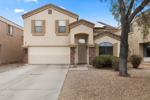 $415,000 | 8508 West Jocelyn Terrace, Tolleson, AZ 85353