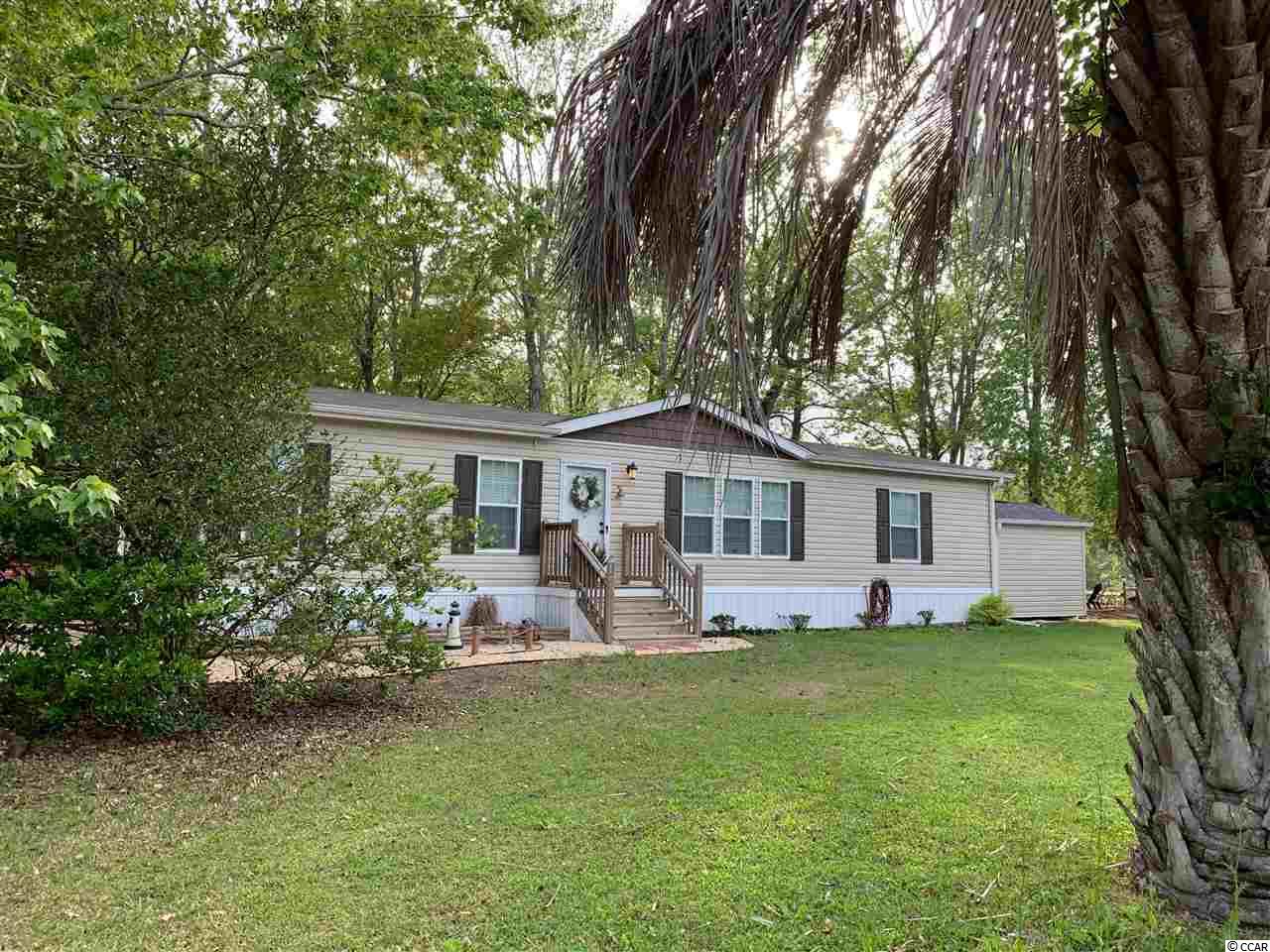 49 Shamrock Circle Murrells Inlet, SC 29576 - Photo 2 of 39