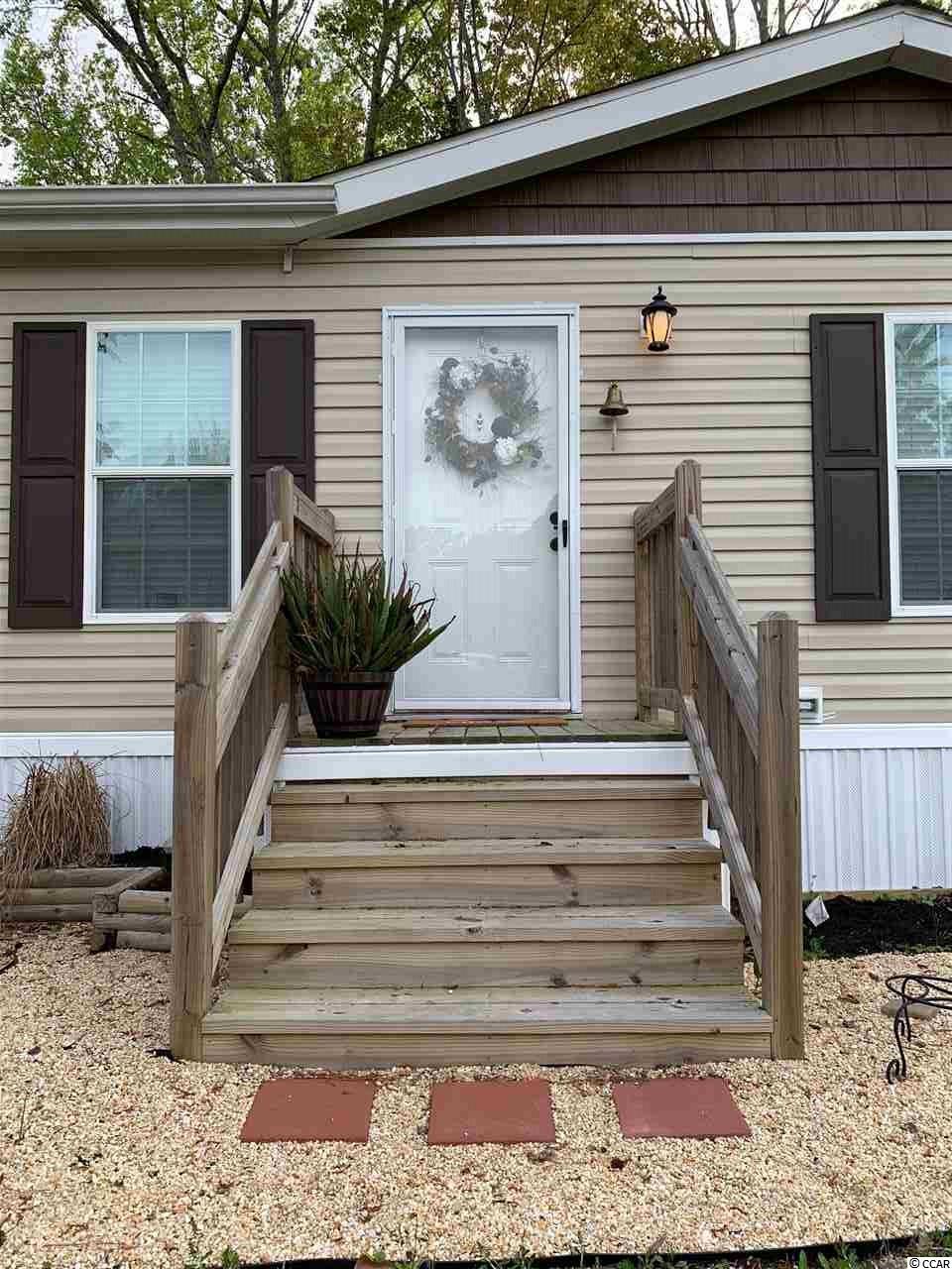 49 Shamrock Circle Murrells Inlet, SC 29576 - Photo 17 of 39