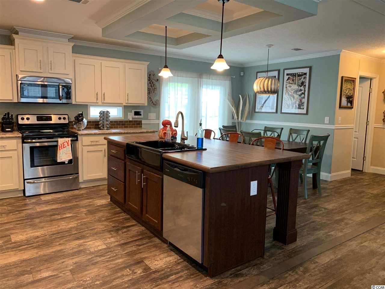 49 Shamrock Circle Murrells Inlet, SC 29576 - Photo 20 of 39
