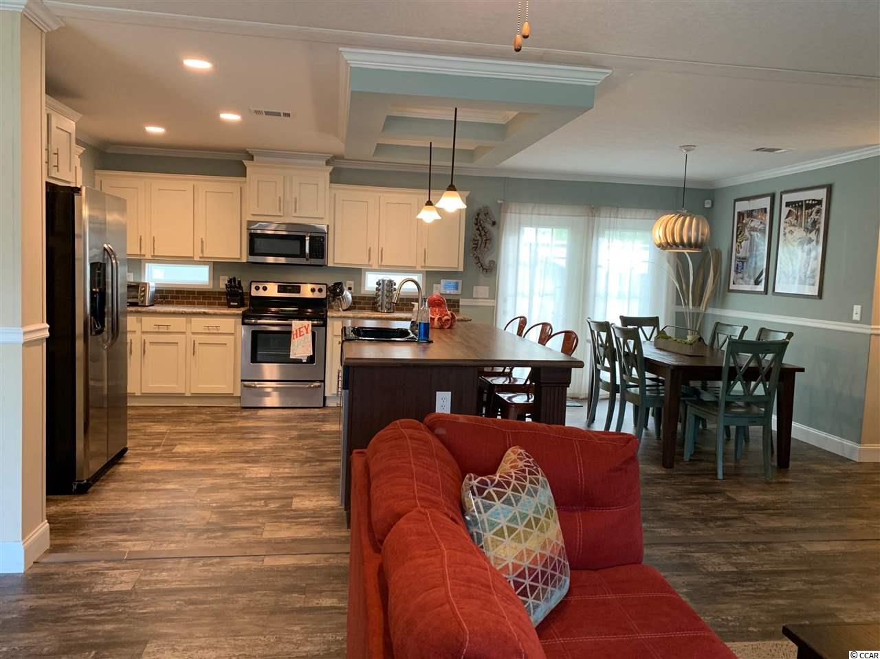 49 Shamrock Circle Murrells Inlet, SC 29576 - Photo 21 of 39
