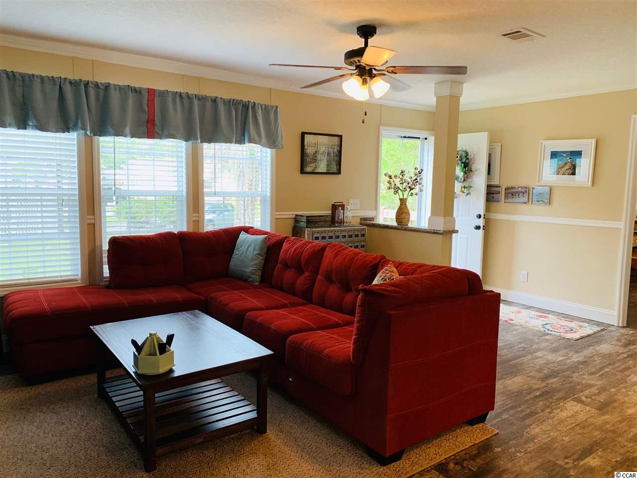 49 Shamrock Circle Murrells Inlet, SC 29576 - Photo 22 of 39