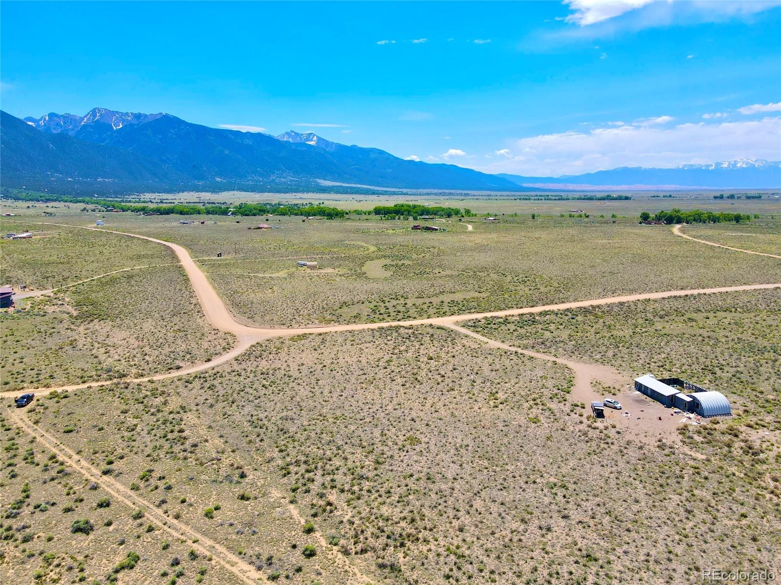 1107 Camino Del Rey Crestone, CO 81131 - Photo 9 of 13