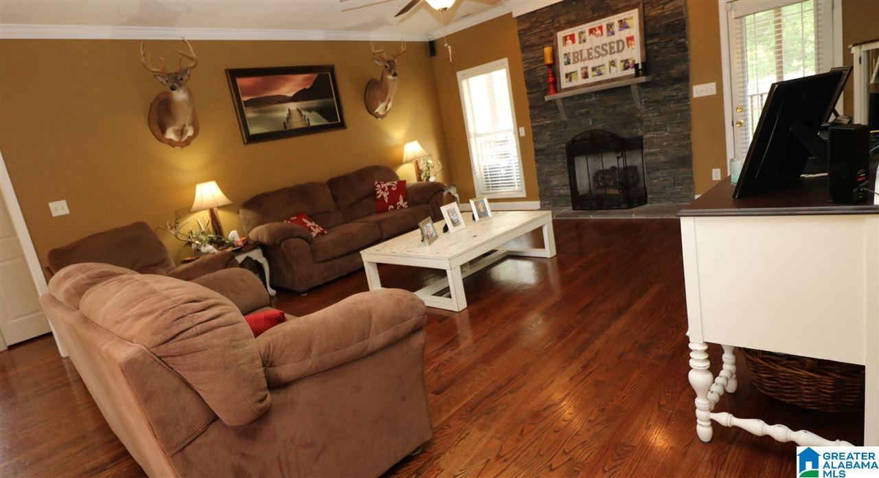560 Creek Ridge Drive Riverside, AL 35135 - Photo 7 of 43