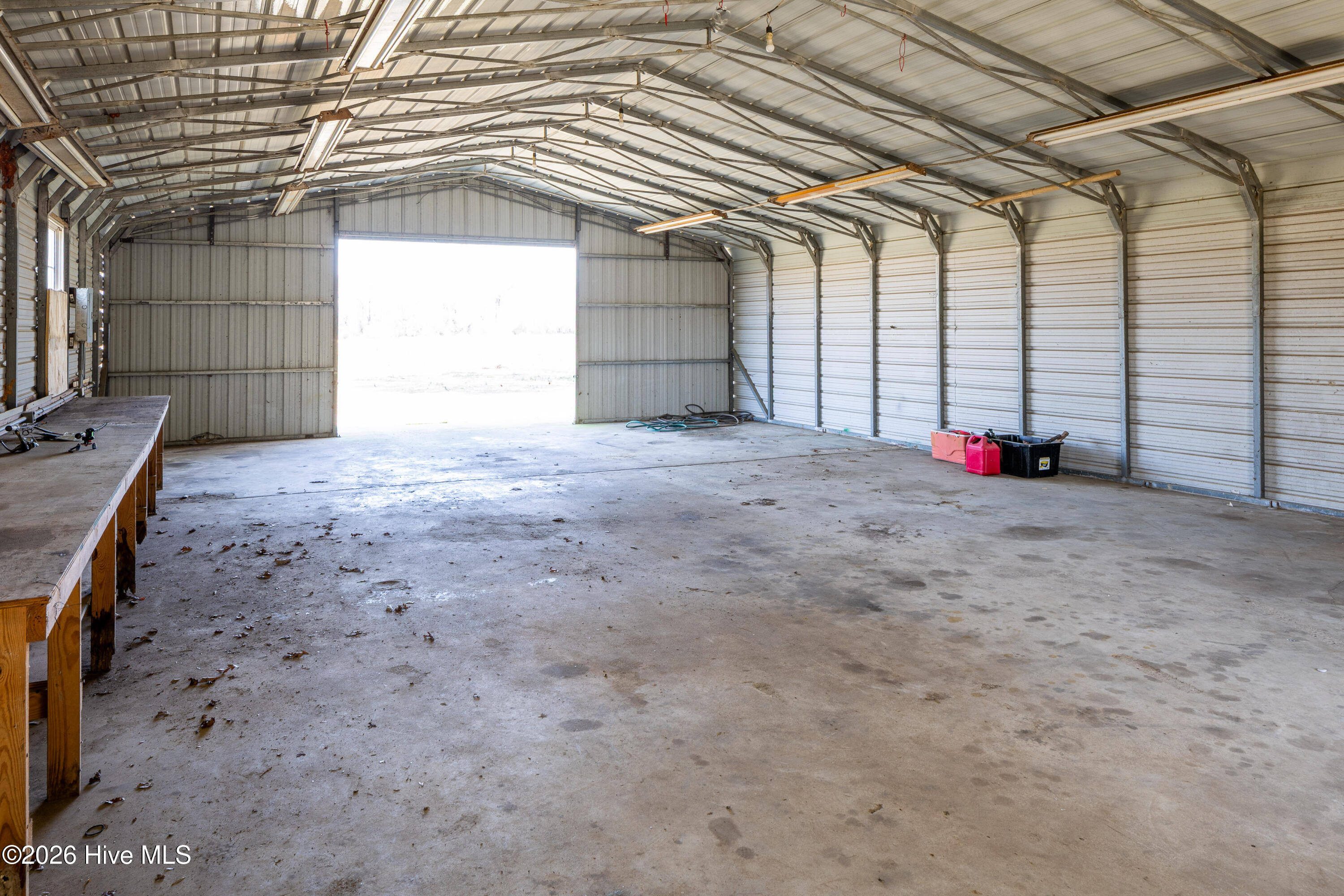 10723 Keener Road Faison, NC 28341 - Photo 46 of 47 10723 Keener Rd-48