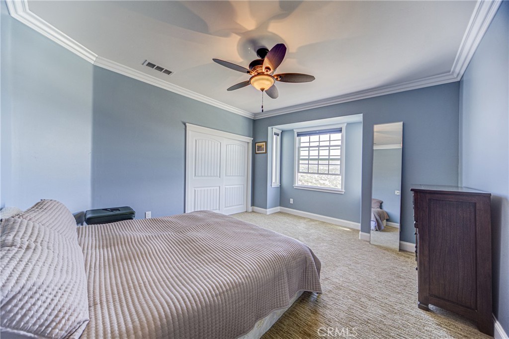 39911 Green Meadow Road Temecula, CA 92592 - Photo 32 of 75 Secondary bedroom