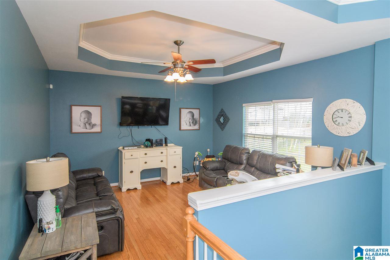 450 Levine Road Odenville, AL 35120 - Photo 4 of 26