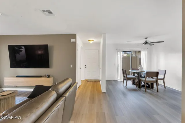 $520,000 | 15202 Campus Park Drive, Unit C, Moorpark, CA 93021