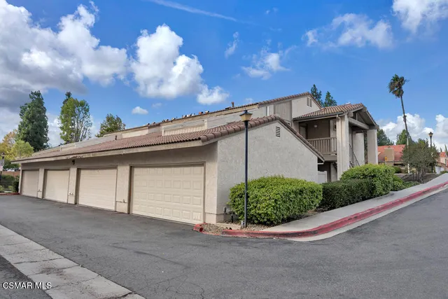 $520,000 | 15202 Campus Park Drive, Unit C, Moorpark, CA 93021