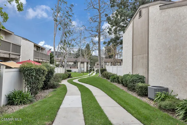 $520,000 | 15202 Campus Park Drive, Unit C, Moorpark, CA 93021
