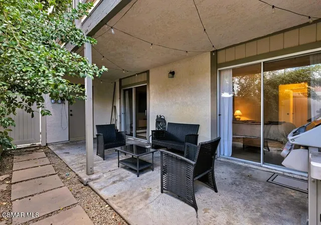 $520,000 | 15202 Campus Park Drive, Unit C, Moorpark, CA 93021