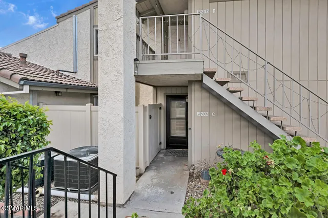 $520,000 | 15202 Campus Park Drive, Unit C, Moorpark, CA 93021