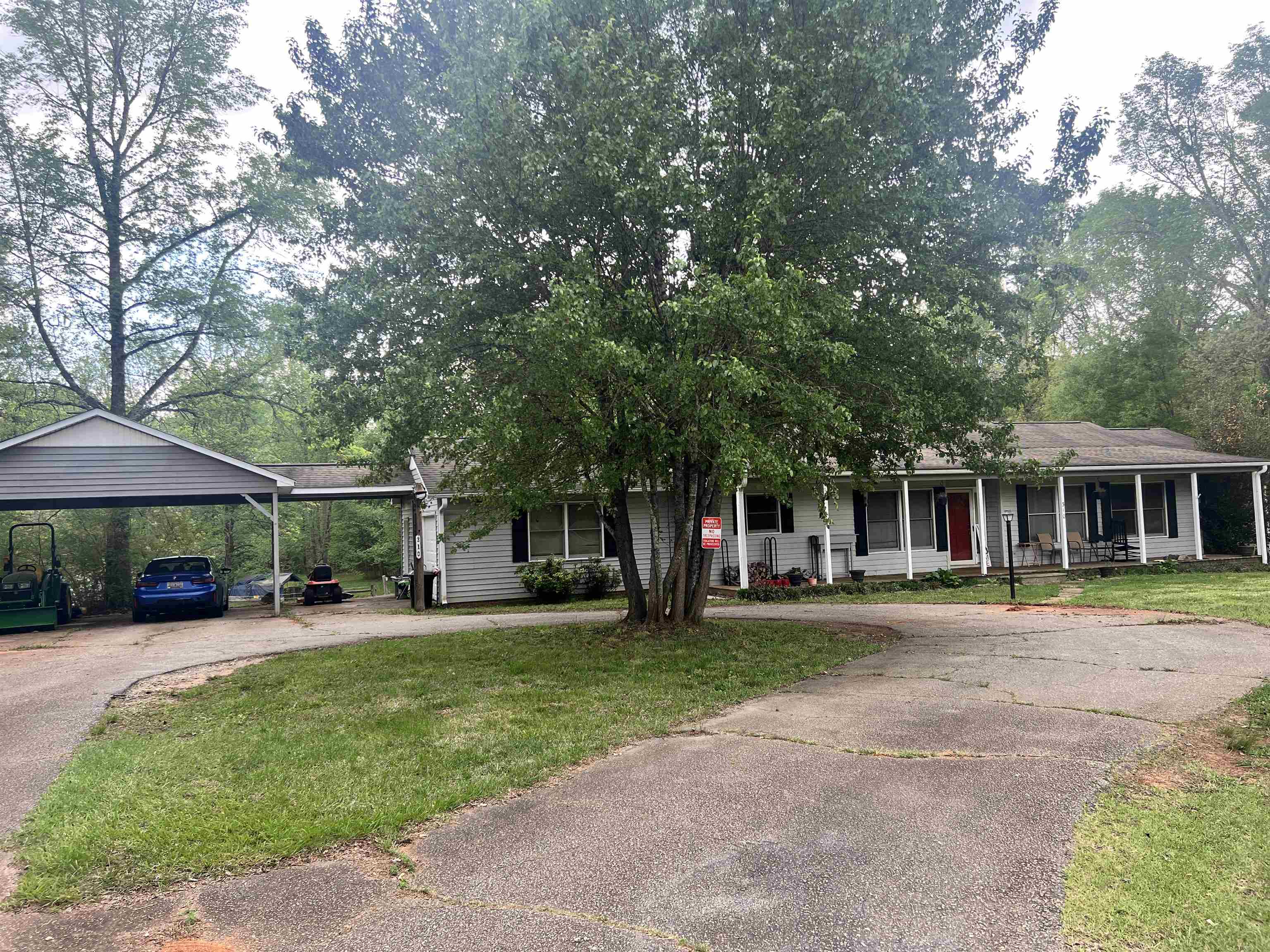310 Green River Road Chesnee, SC 29323 - Photo 44 of 50 Gallery Image 44