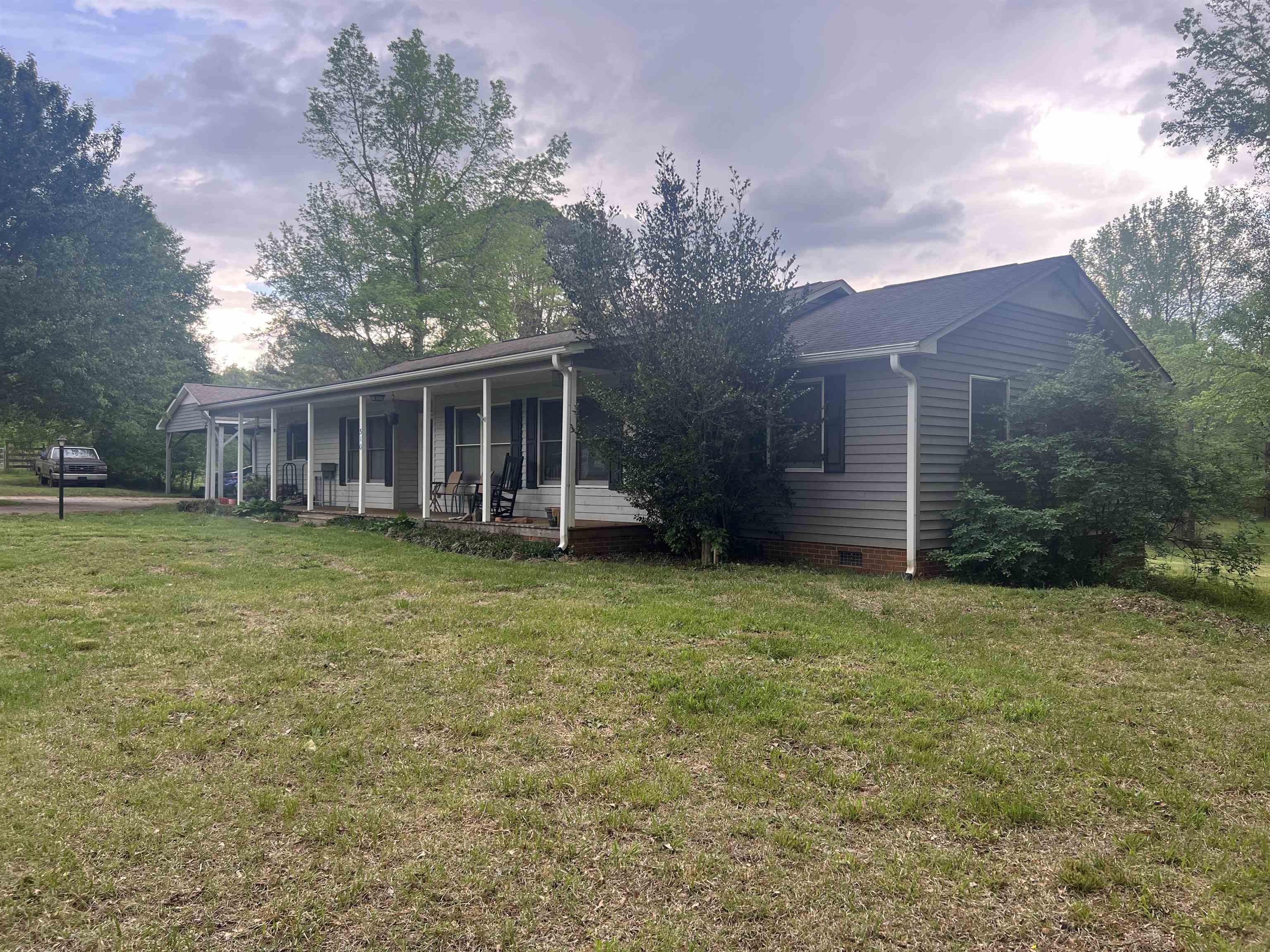 310 Green River Road Chesnee, SC 29323 - Photo 45 of 50 Gallery Image 45