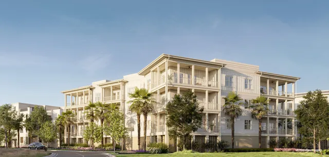 $1,995,000 | 540 Helmsman Street, Unit 1223, Charleston, SC 29492