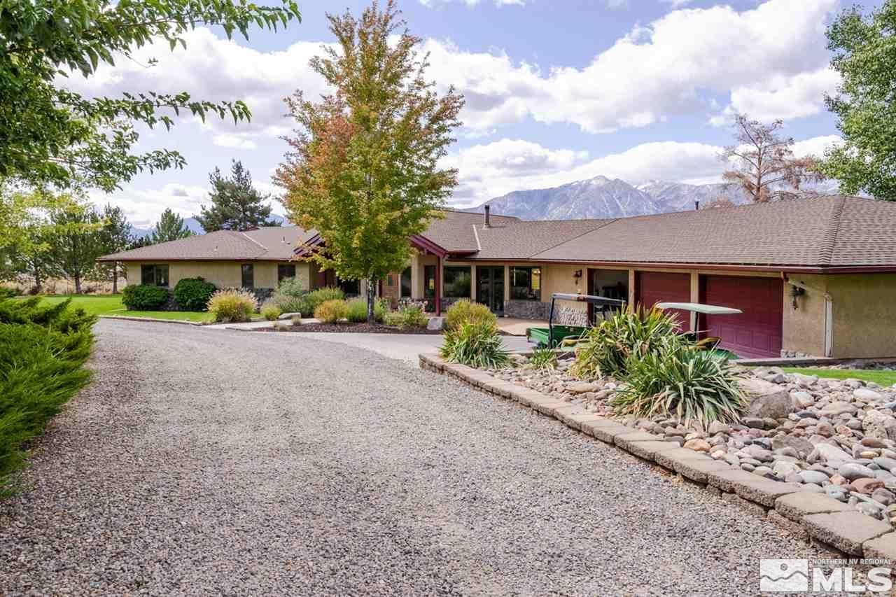 1000 East Valley Road Gardnerville, NV 89410 - Photo 1 of 40 Photo 1