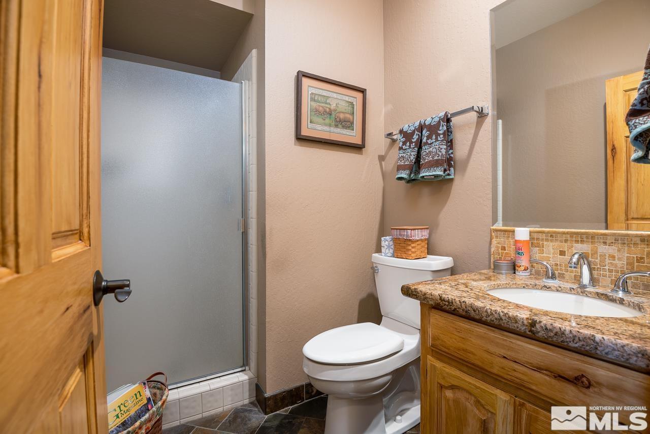 1000 East Valley Road Gardnerville, NV 89410 - Photo 16 of 40 Photo 16