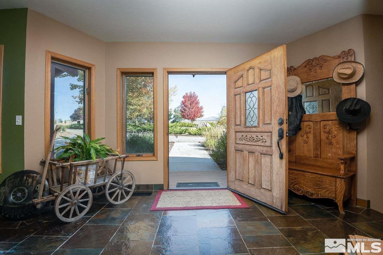 1000 East Valley Road Gardnerville, NV 89410 - Photo 2 of 40 Photo 2