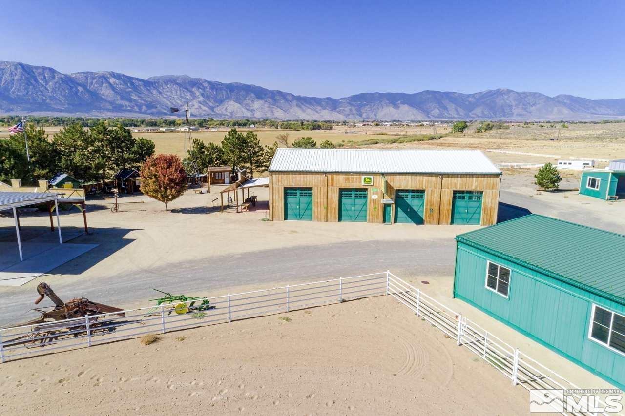 1000 East Valley Road Gardnerville, NV 89410 - Photo 21 of 40 Photo 21