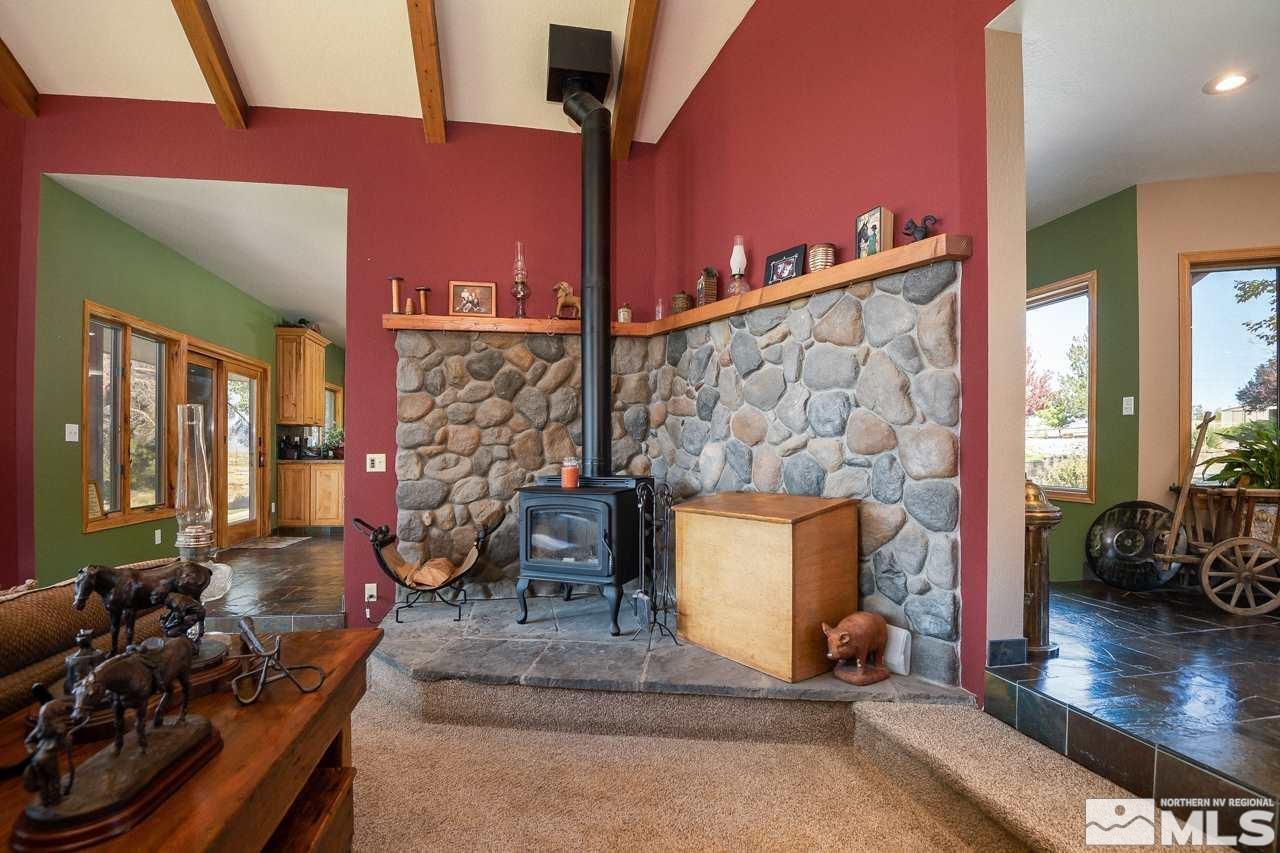 1000 East Valley Road Gardnerville, NV 89410 - Photo 3 of 40 Photo 3