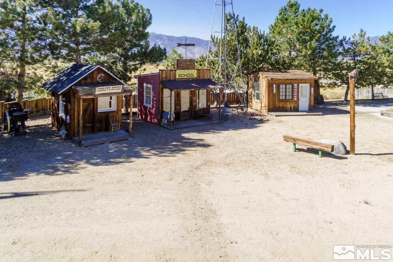 1000 East Valley Road Gardnerville, NV 89410 - Photo 31 of 40 Photo 31