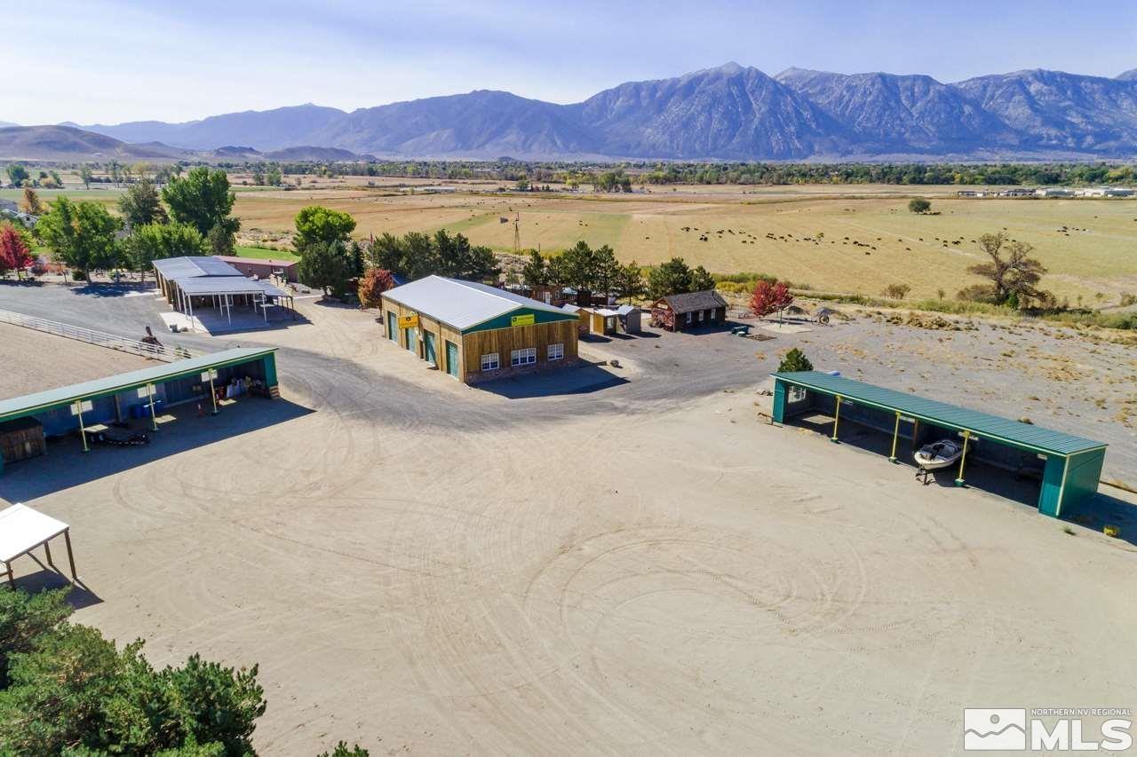 1000 East Valley Road Gardnerville, NV 89410 - Photo 32 of 40 Photo 32