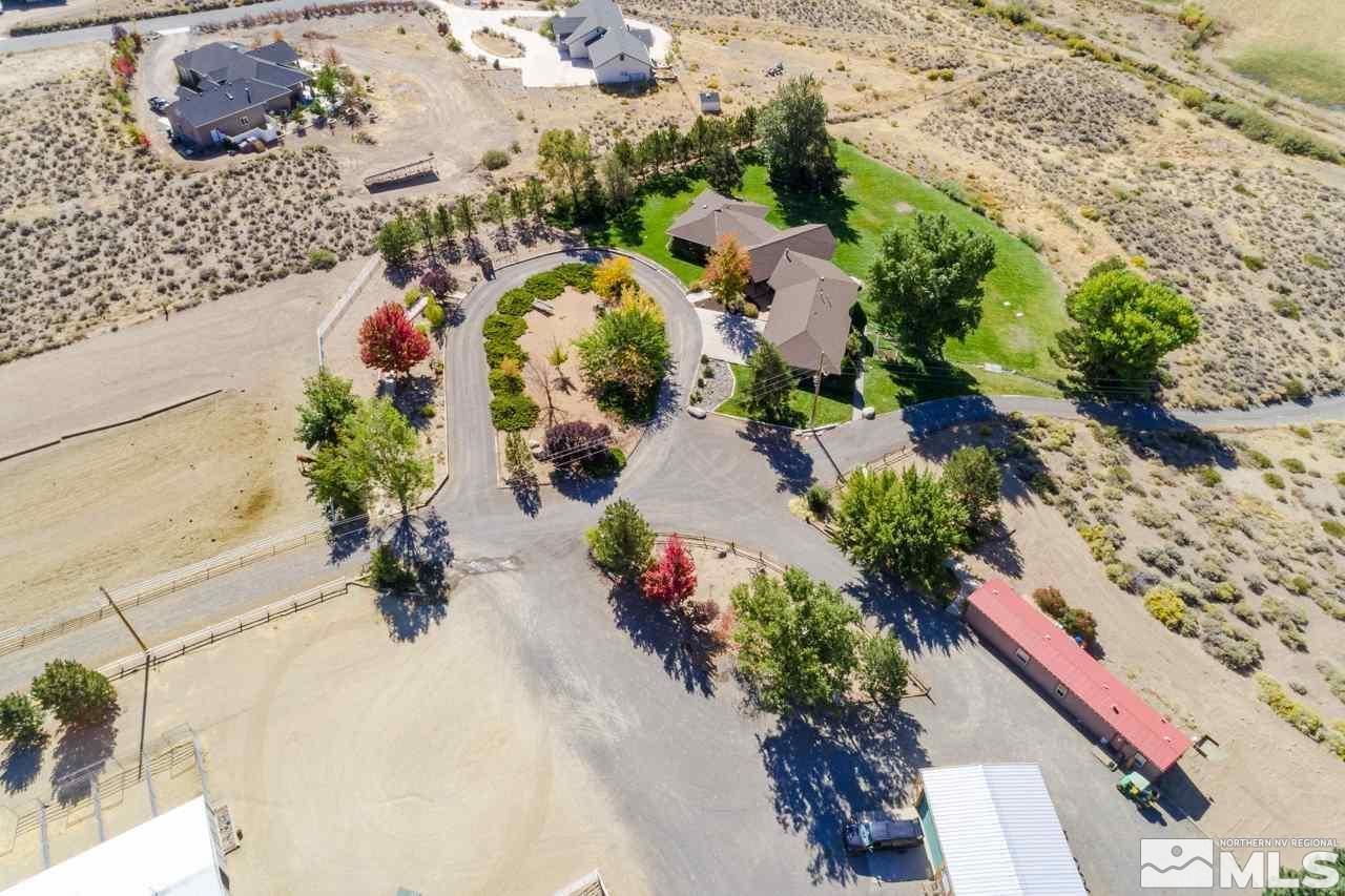 1000 East Valley Road Gardnerville, NV 89410 - Photo 34 of 40 Photo 34
