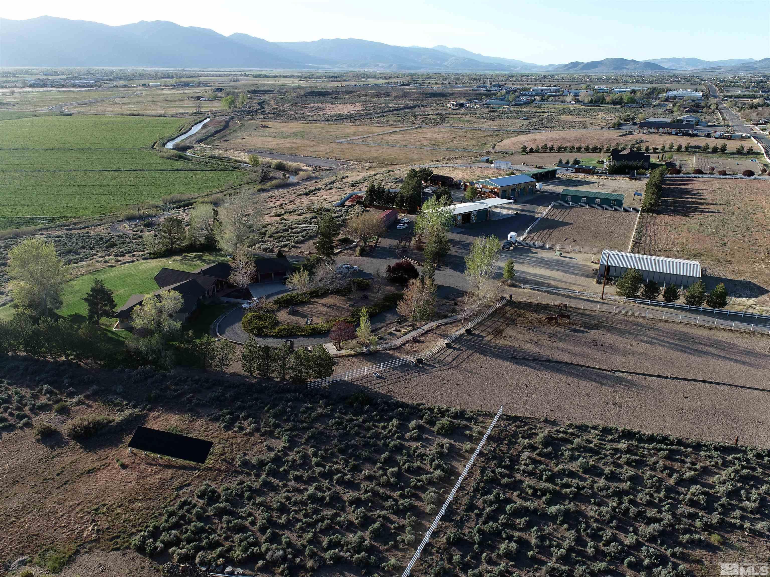 1000 East Valley Road Gardnerville, NV 89410 - Photo 35 of 40 Photo 35