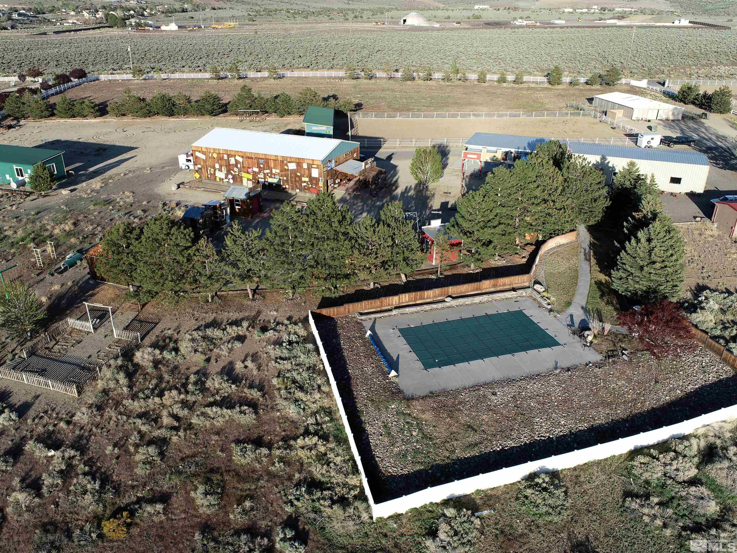1000 East Valley Road Gardnerville, NV 89410 - Photo 36 of 40 Photo 36