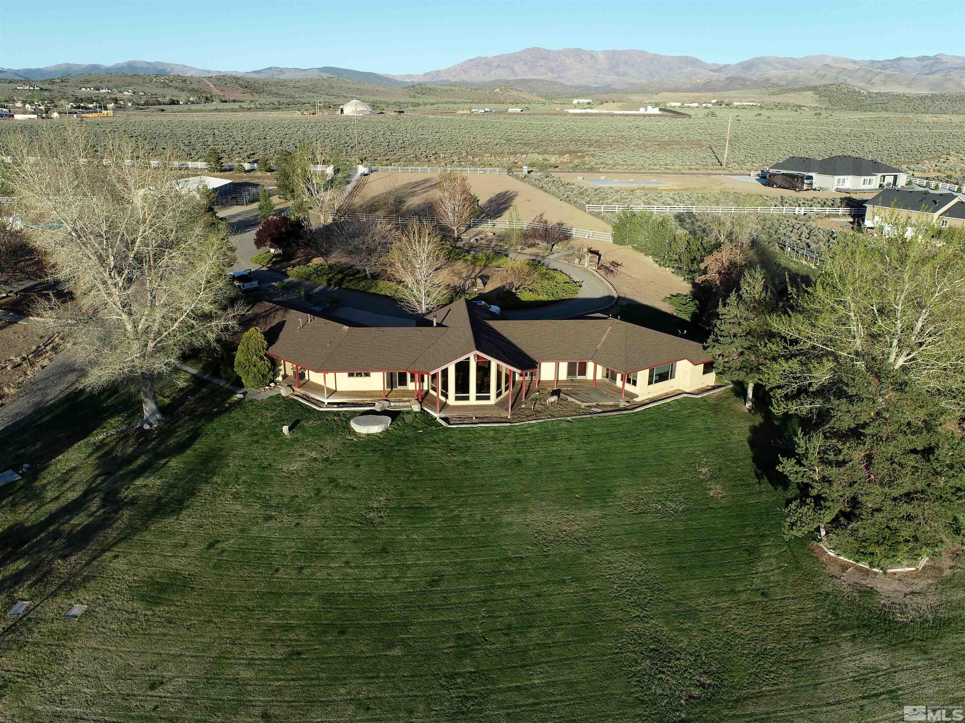 1000 East Valley Road Gardnerville, NV 89410 - Photo 40 of 40 Photo 40