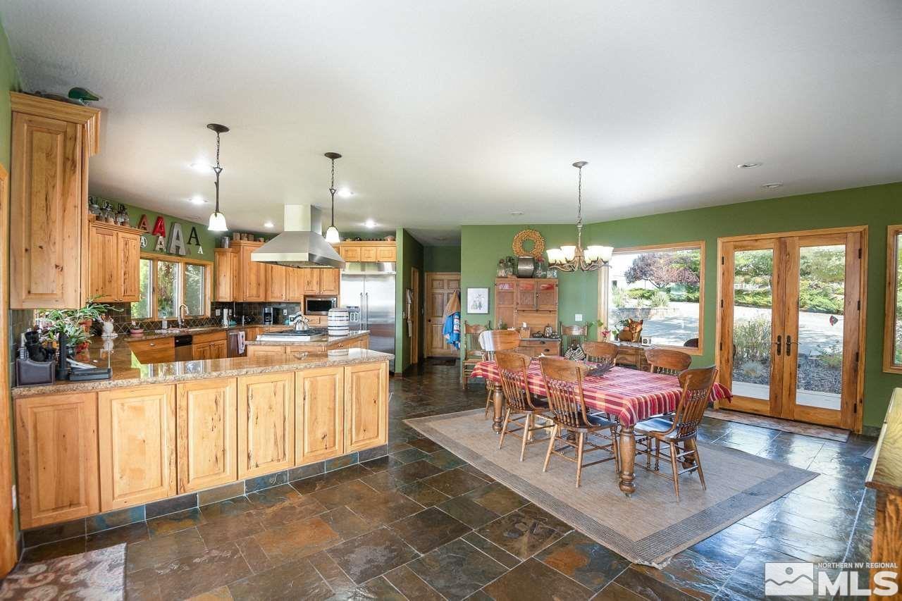 1000 East Valley Road Gardnerville, NV 89410 - Photo 4 of 40 Photo 4
