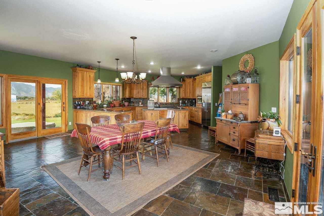 1000 East Valley Road Gardnerville, NV 89410 - Photo 5 of 40 Photo 5