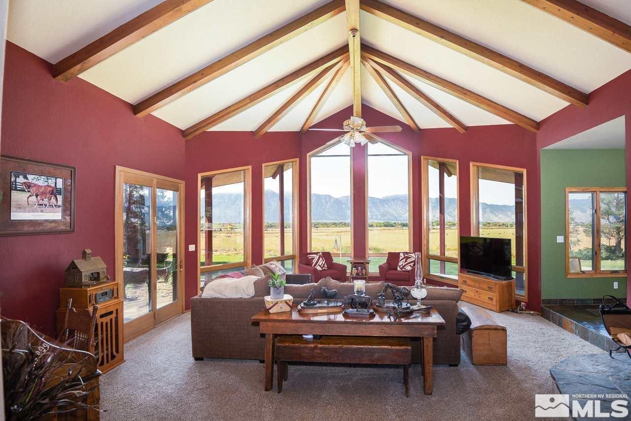 1000 East Valley Road Gardnerville, NV 89410 - Photo 7 of 40 Photo 7