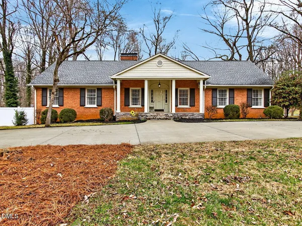 $436,000 | 1901 Bramblewood Trail, Pfafftown, NC 27040