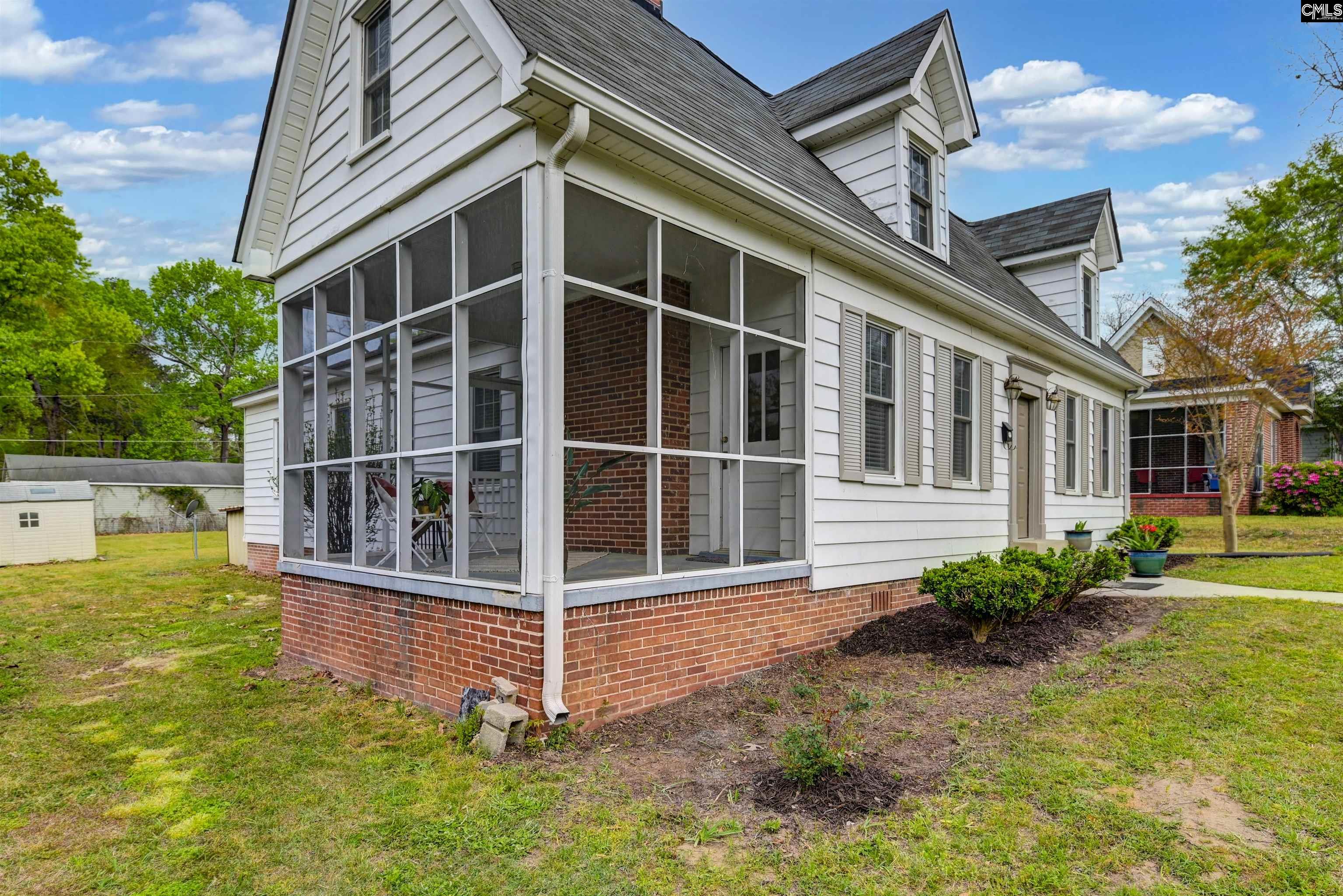 3403 Abingdon Road Columbia, SC 29203 - Photo 45 of 50