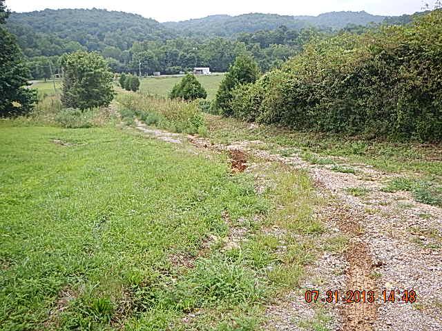 332 B Mt Vernon Road Bethpage, TN 37022 - Photo 8 of 8 driveway is rutted & may not be accessible by a low-clearance vehicle.