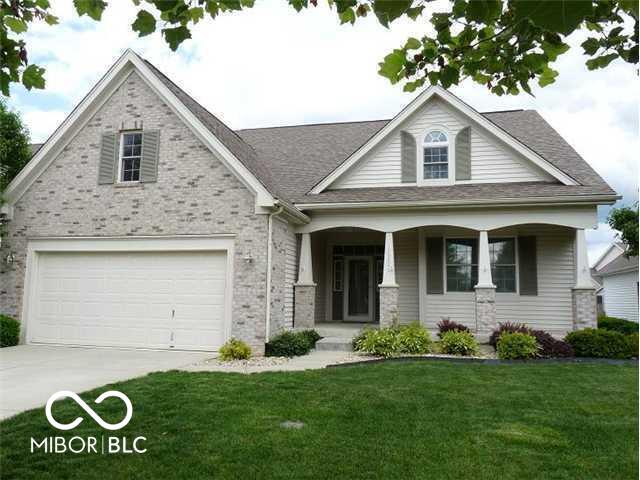 15251 Declaration Drive Westfield, IN 46074 - Photo 1 of 2