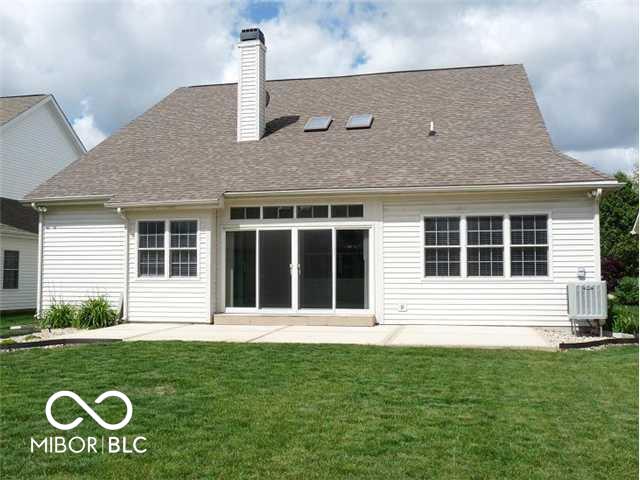 15251 Declaration Drive Westfield, IN 46074 - Photo 2 of 2