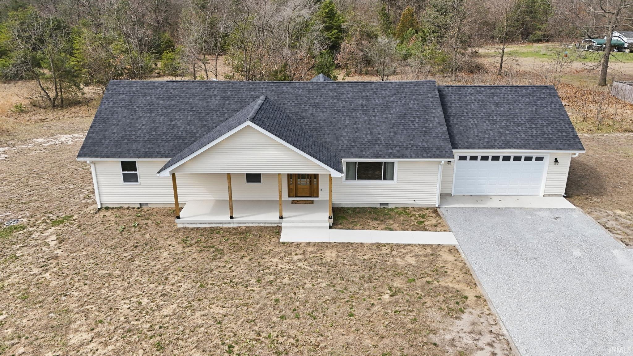 383 North State Road Knox, IN 46534 - Photo 33 of 35