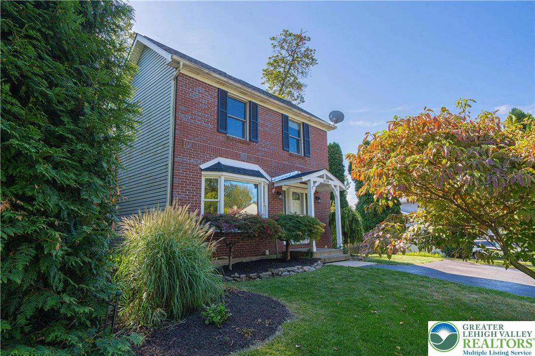 1039 Public Road Bethlehem, PA 18015 - Photo 3 of 48 Gallery Image 3
