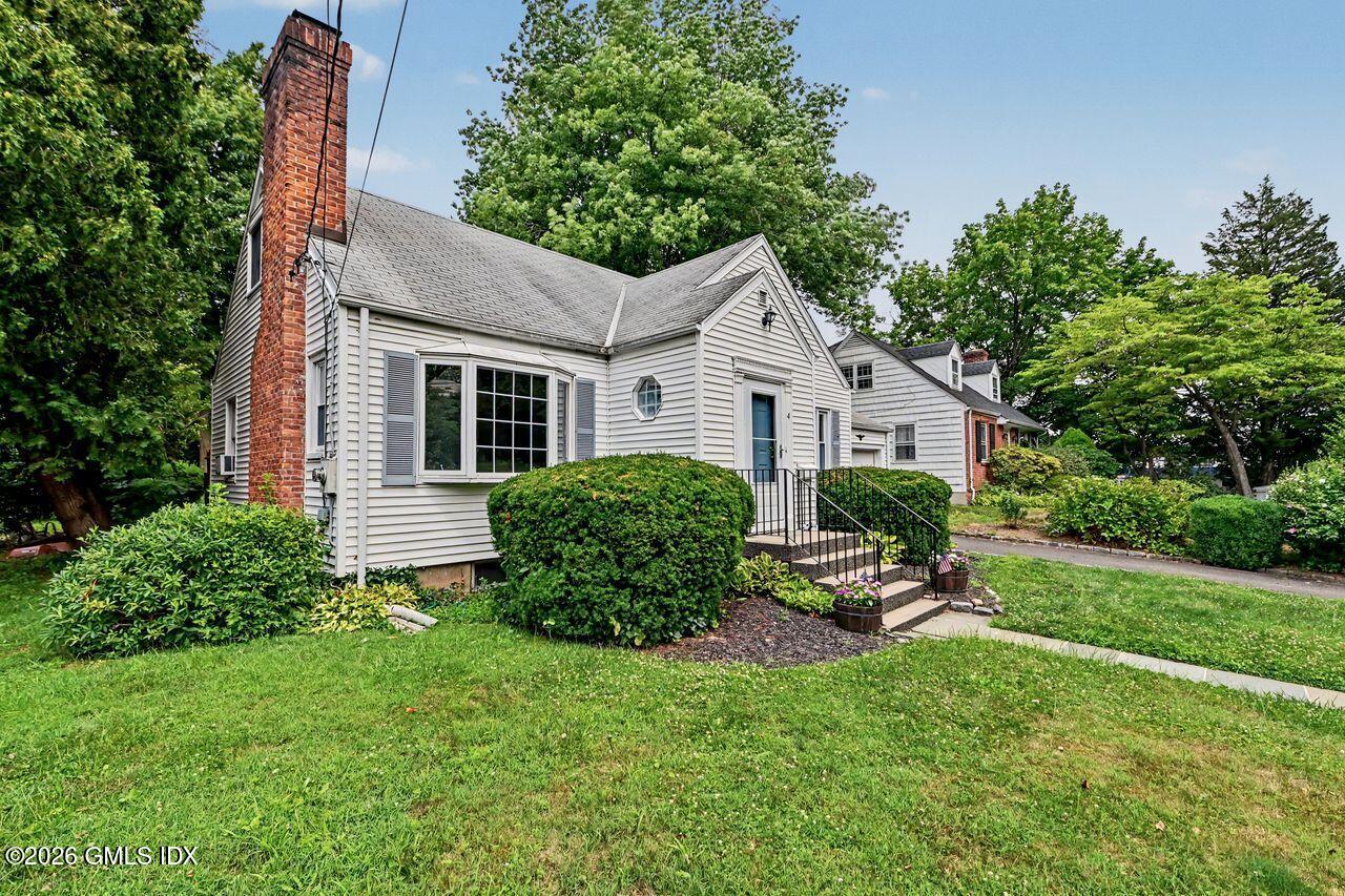 4 Hassake Road Old Greenwich, CT 06870 - Photo 23 of 23 4