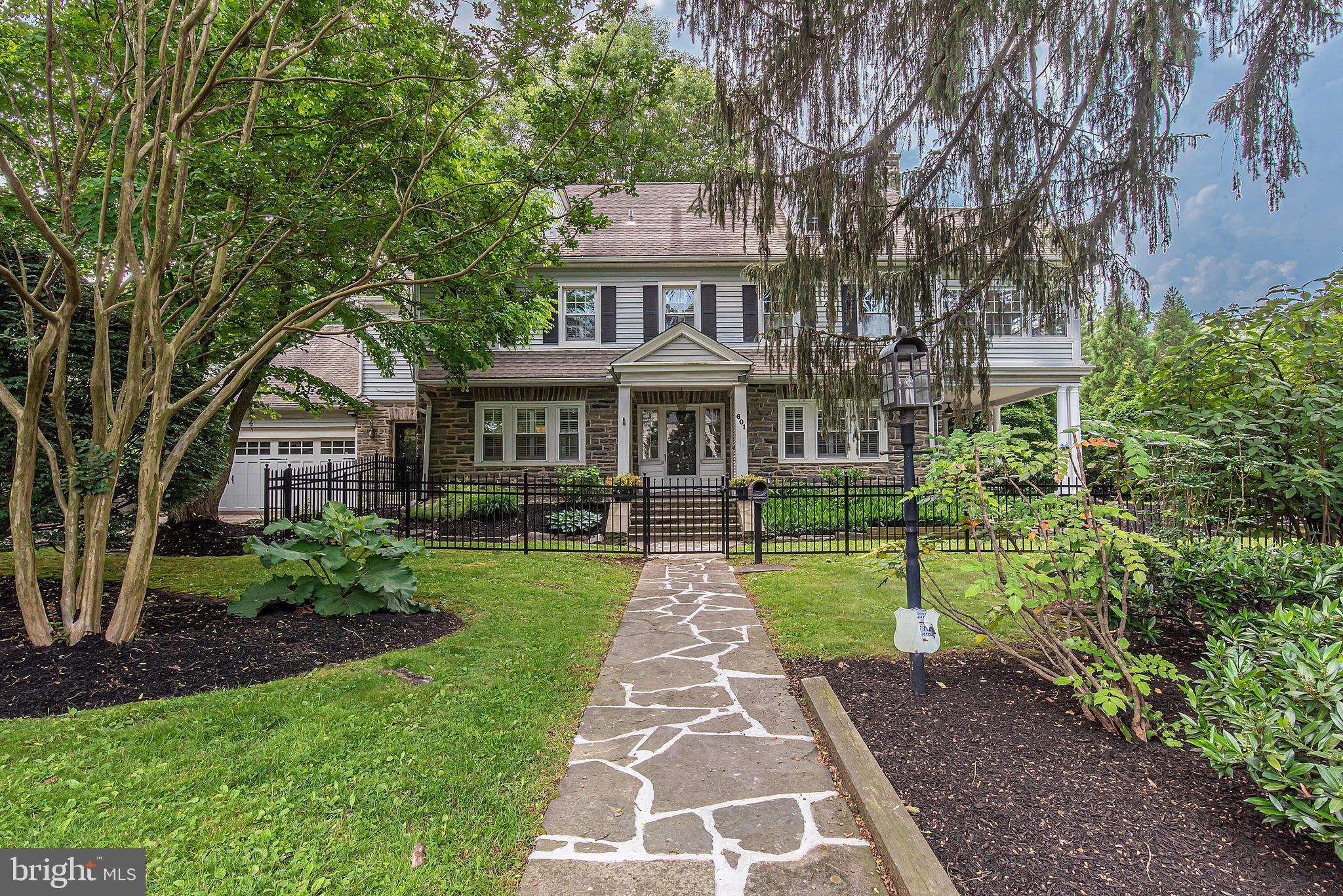 Welcome Home