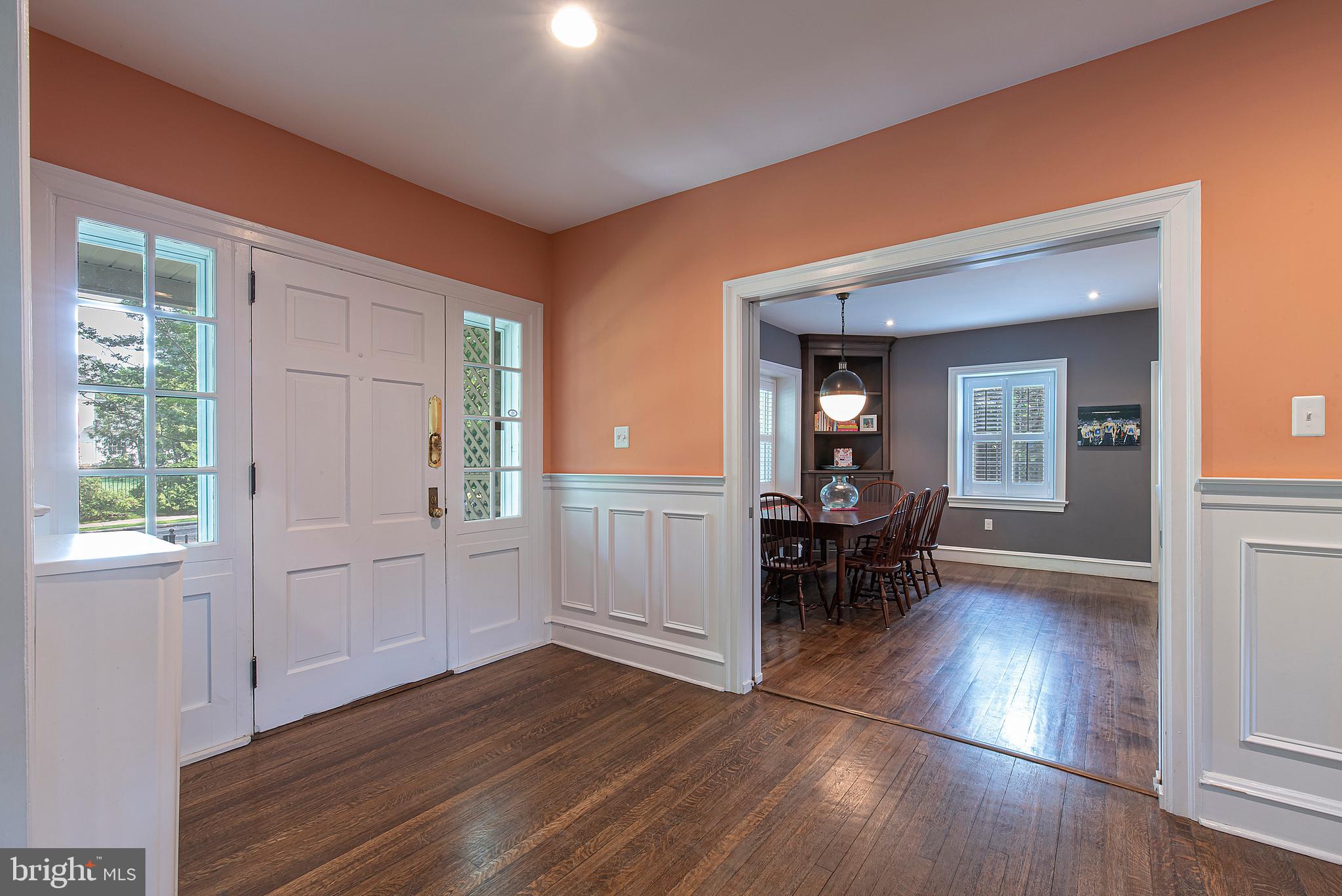 601 Overhill Road Ardmore, PA 19003 - Photo 10 of 39 Gallery Image 10