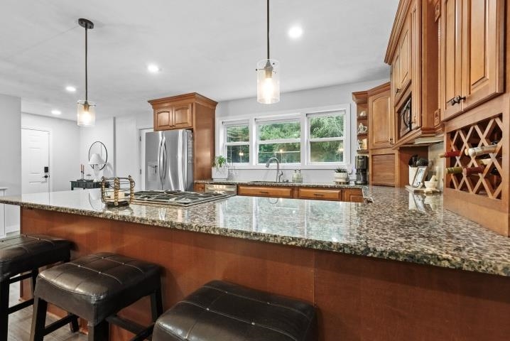 424 North 29 Road Cadillac, MI 49601 - Photo 16 of 40