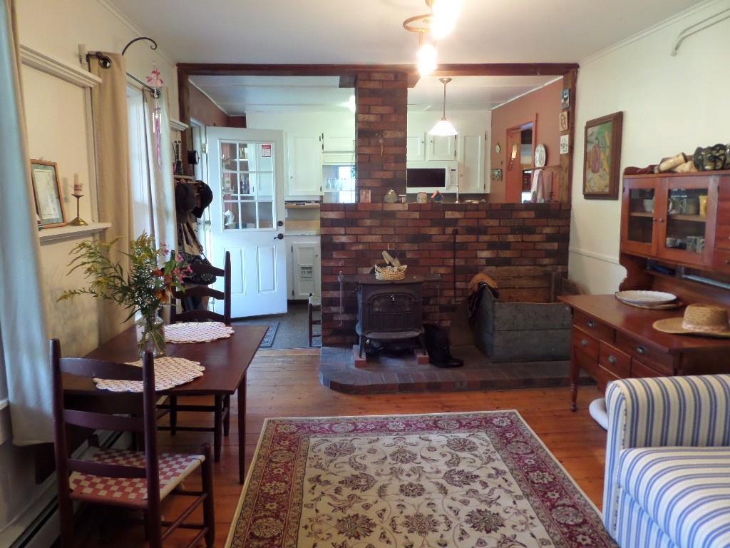 62 Cushing Road Friendship, ME 04547 - Photo 13 of 33 Photo
